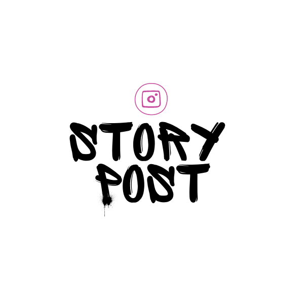 IG Story Post