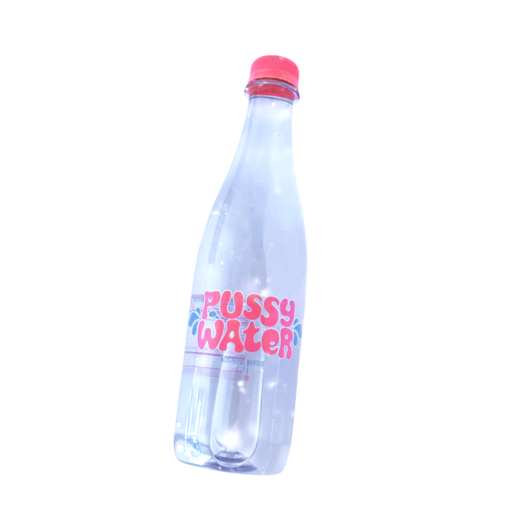 Pxssy Water