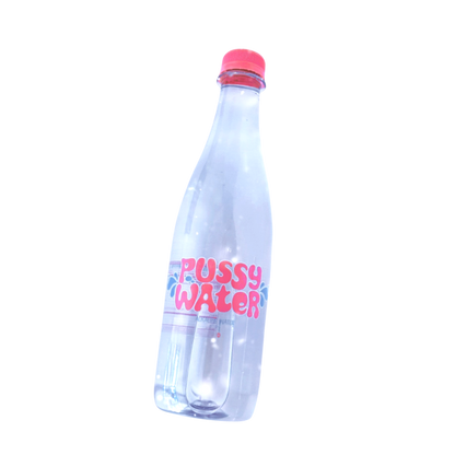 Pxssy Water