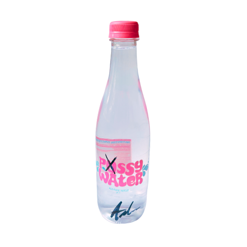 Pxssy Water (Exclusive)