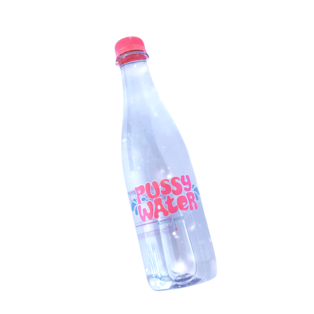 Pxssy Water