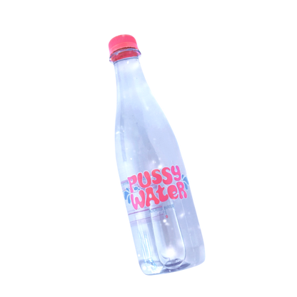 Pxssy Water
