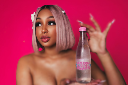 Pxssy Water