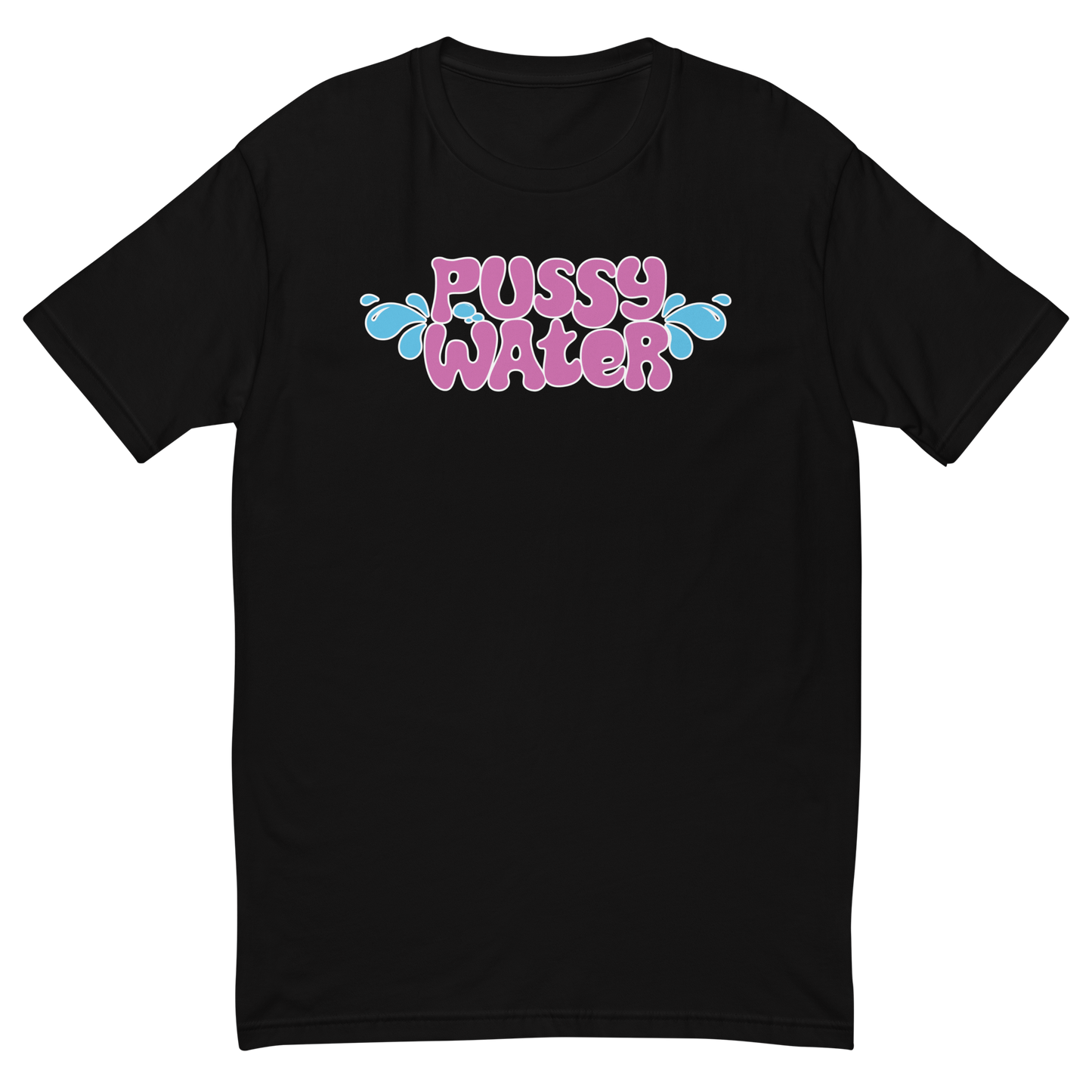 Pxssy Water Tee