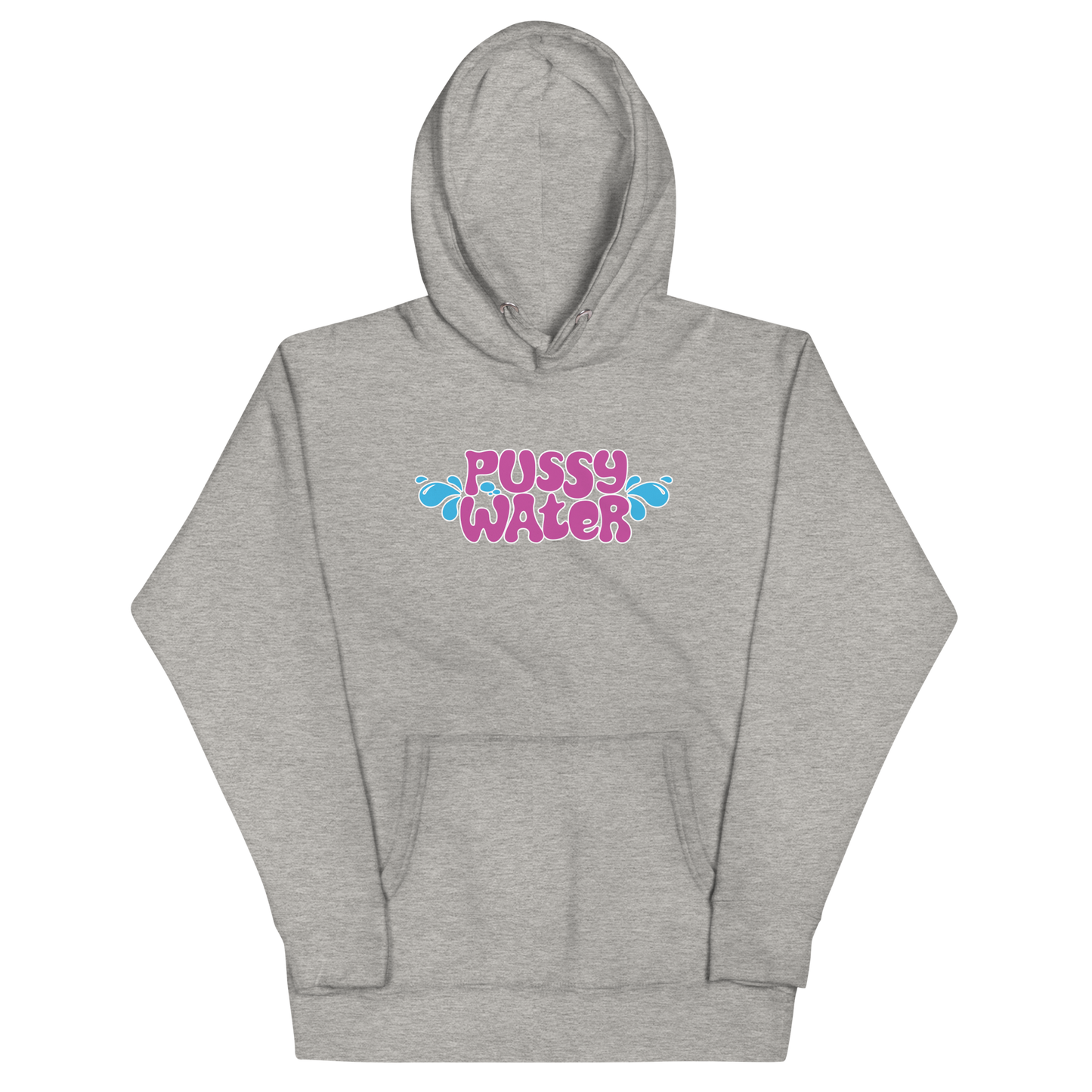 Pxssy Water Hoodie