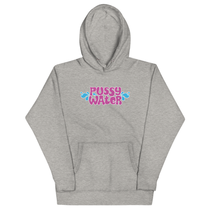 Pxssy Water Hoodie