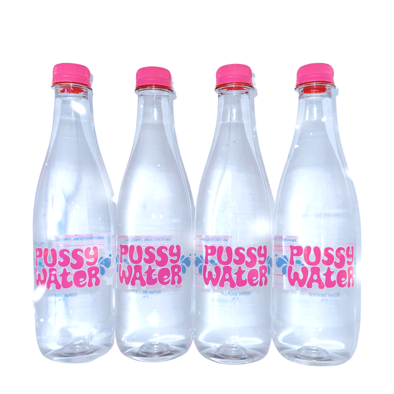 Pxssy Water