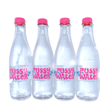 Pxssy Water