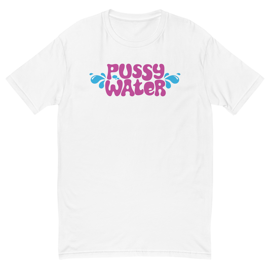 Pxssy Water Tee